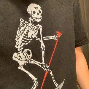 Meet your Posher, Andres